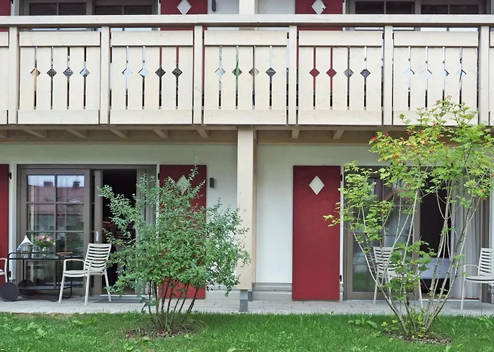 Hotel Bayerischer Hof